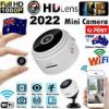 1080P HD IR Wireless WiFi CCTV Indoor &Outdoor MINI IP Camera CAM Home Security