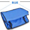 Premium Pet Car Seat Cover Hammock NonSlip Protector Mat Waterproof Cat Dog Back