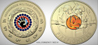 2021 Indigenous Military Service & 2020 Fire Fighters – Two Coin Set UNC 2021 Indigenous Military Service & 2020 Fire Fighters – Two Coin Set UNC