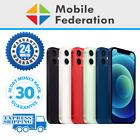 Apple iPhone 12 64GB 128GB 256GB Unlocked [AU Stock] Excellent Condition