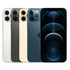 Apple iPhone 12 Pro / iPhone 12 Pro Max Face ID Smartphone – Excellent AU SELLER