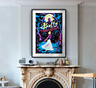 Buffy The Vampire Slayer – High Quality Premium Poster Print