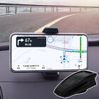 Car Phone Holder 360 Rotation Dashboard Mount Bracket Non-slip Stand Accessories Car Phone Holder 360 Rotation Dashboard Mount Bracket Non-slip Stand Accessories
