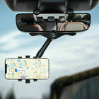 Car Rear View Mirror Mount Holder Stand Car Accessories for iPhone Android Phone Car Rear View Mirror Mount Holder Stand Car Accessories for iPhone Android Phone