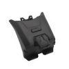Electronic Device Holder for Phone Tablet Organizer Storage Box Front Bag