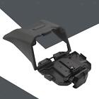 Electronic Device Holder for Phone Tablet Organizer Tray Front Bag Mount