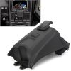 GPS Device Tablet Holder With Storage Box Fit Can am Maverick X3 2017-2021 Motor