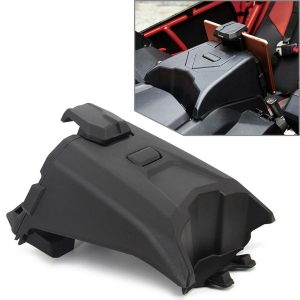 GPS Device Tablet Holder With Storage Box For Can am Maverick X3 2017-2021 Motor GPS Device Tablet Holder With Storage Box For Can am Maverick X3 2017-2021 Motor