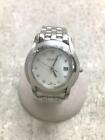 Gucci 5500L 11Pd 11P Diamond Quartz Silver Fashion Wristwatch 8306 From Japan Gucci 5500L 11Pd 11P Diamond Quartz Silver Fashion Wristwatch 8306 From Japan