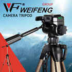 Weifeng Professional Camera Tripod Monopod Stand DSLR Ball Head Mount Flexible Weifeng Professional Camera Tripod Monopod Stand DSLR Ball Head Mount Flexible