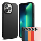 iPhone 14 13 12 11 Pro Max XS XR 8 7 6 Shockproof Silicone Case Cover For Apple