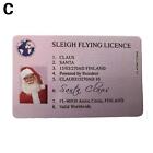 Christmas Money Wallet & Red Envelope Gift Holder Pocket Gift Card- Voucher-2022