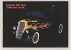 1994 Racing Promotions Famous Hot Rod Collector Cards 1935 Ford Pickup #93 1z4 1994 Racing Promotions Famous Hot Rod Collector Cards 1935 Ford Pickup #93 1z4