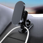 1x Black Universal Magnetic Magnet Car Cell Phone Holder Stand Car Accessories 1x Black Universal Magnetic Magnet Car Cell Phone Holder Stand Car Accessories