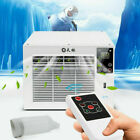 900W Window Air Conditioner Cooler Cooling Refrigerated Dehumidification