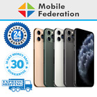 Apple iPhone 11 Pro 64GB 256GB 512GB Unlocked [AU Stock] Excellent Condition