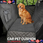 Cat Dog Pet Back Car Seat Cover Premium Hammock NonSlip Waterproof Protector Mat Cat Dog Pet Back Car Seat Cover Premium Hammock NonSlip Waterproof Protector Mat