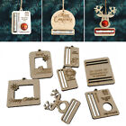 Christmas Money Wallet & Red Envelope Gift Holder Pocket Gift Card Voucher ♡