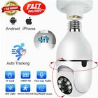 Full HD 1080P Wireless Wifi IP Camera E27 Bulb Home Security Lamp Light Camera Full HD 1080P Wireless Wifi IP Camera E27 Bulb Home Security Lamp Light Camera
