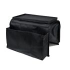 Pens Storage Bag Radios Recliner Snacks TV Remotes Tablet Devices Tissues