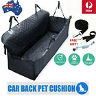 Premium Pet Back Car Seat Cover Nonslip Waterproof Dog Cat Hammock Protector Mat Premium Pet Back Car Seat Cover Nonslip Waterproof Dog Cat Hammock Protector Mat