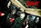 SLIPKNOT POSTER – BAND PROMO 2 – HIGH GLOSS – PHOTO QUALITY INSERT SLIPKNOT POSTER – BAND PROMO 2 – HIGH GLOSS – PHOTO QUALITY INSERT