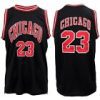 Zmart Men’s Basketball Jersey Sports T Shirt Tee Vest Gym Chicago Los Angeles